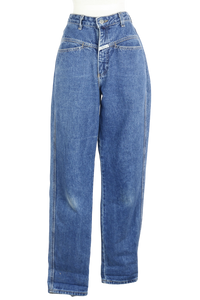 90s Girbaud Lady Jeans         w30