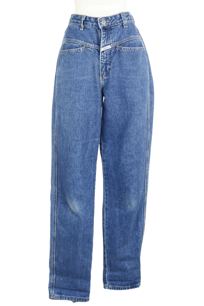 90s Girbaud Lady Jeans         w30