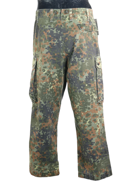 1993 German Camo Trousers       W35