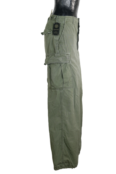 1982 Military Cargo Fatigues     W31-35