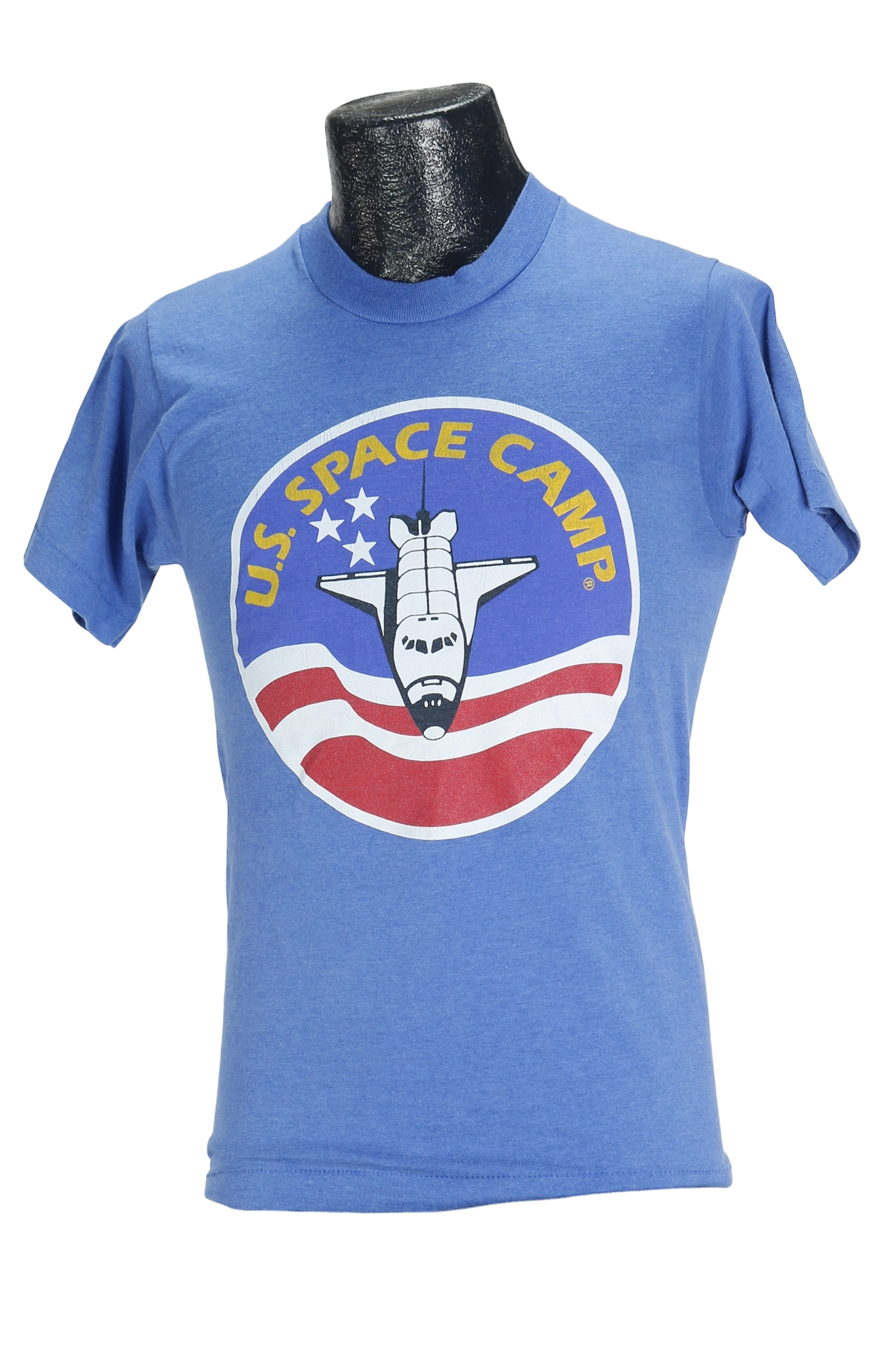 80s Space Camp T-Shirt        S