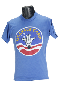 80s Space Camp T-Shirt        S