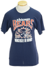 80s Chicago Bears Tee       S