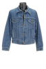 80s JC Penney Big Mac Denim Jacket        M