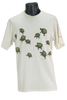 90s 360° Turtle Tee       M