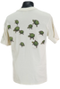 90s 360° Turtle Tee       M