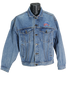 '91 Planet Hollywood Denim Jacket       M