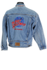 '91 Planet Hollywood Denim Jacket       M