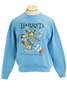 '88 Harry T's Florida Blue Sweatshirt       L