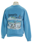 '88 Harry T's Florida Blue Sweatshirt       L