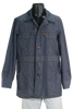 70s Levi's Orange Tab Chore Jacket          L
