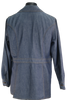 70s Levi's Orange Tab Chore Jacket          L