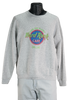 90s Hard Rock Save The Planet Dallas Sweatshirt      L