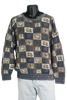 90s Norm Thompson Hand Knitted Sweater    M