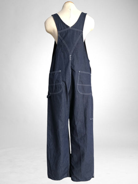 70s Tradewear Union Overalls     W36