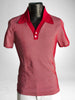 70s VanCort Red Shirt        M