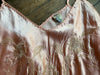 1940s Snug-Hug Peach Slip        w36