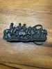 1979 Cattle Roping Buckle