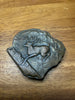 70s Leaping Stag Buckle