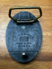 1978 San Francisco Zoo Buckle