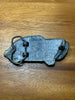 1978 VW Beetle Buckle