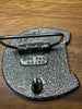 1979 Democrat for Carter 80' Buckle